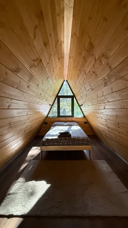 А-фрейм Ironwood