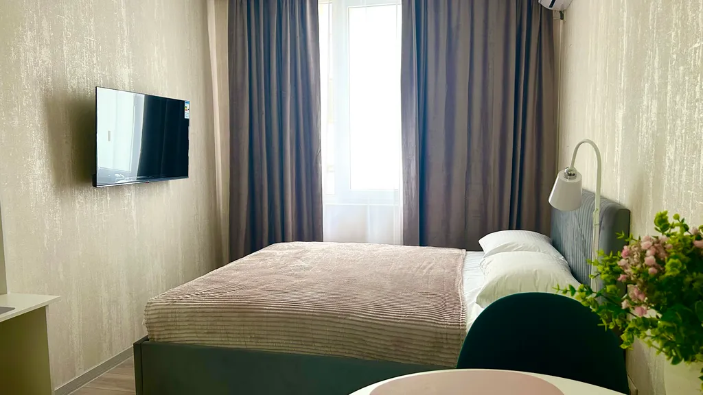 Квартира Уютная квартира для двоих — Сочи