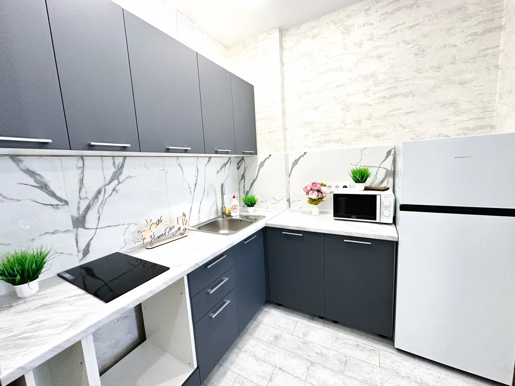 Hоmе Lav — Апартаменты Вершина