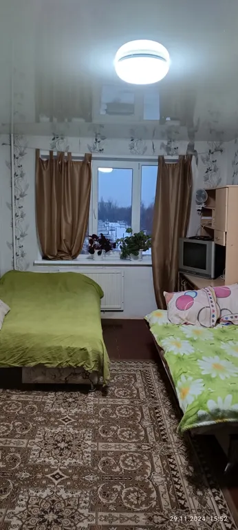 Уютная квартира в Дзержинском районе