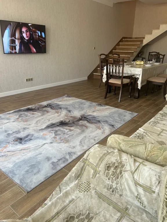 Коттедж для гостей