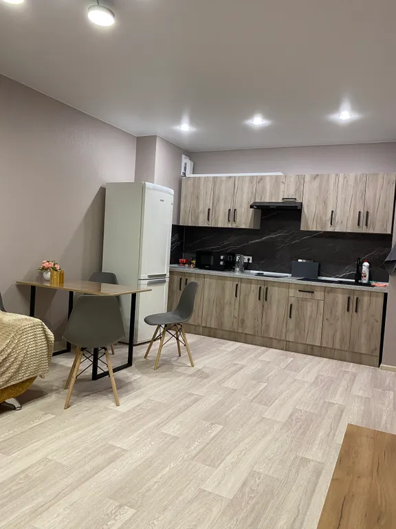 Уютная квартира в центре города 2к