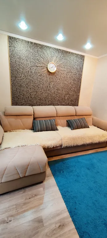 Уютная квартира на берегу Черного моря — аренда посуточно в Ольгинка