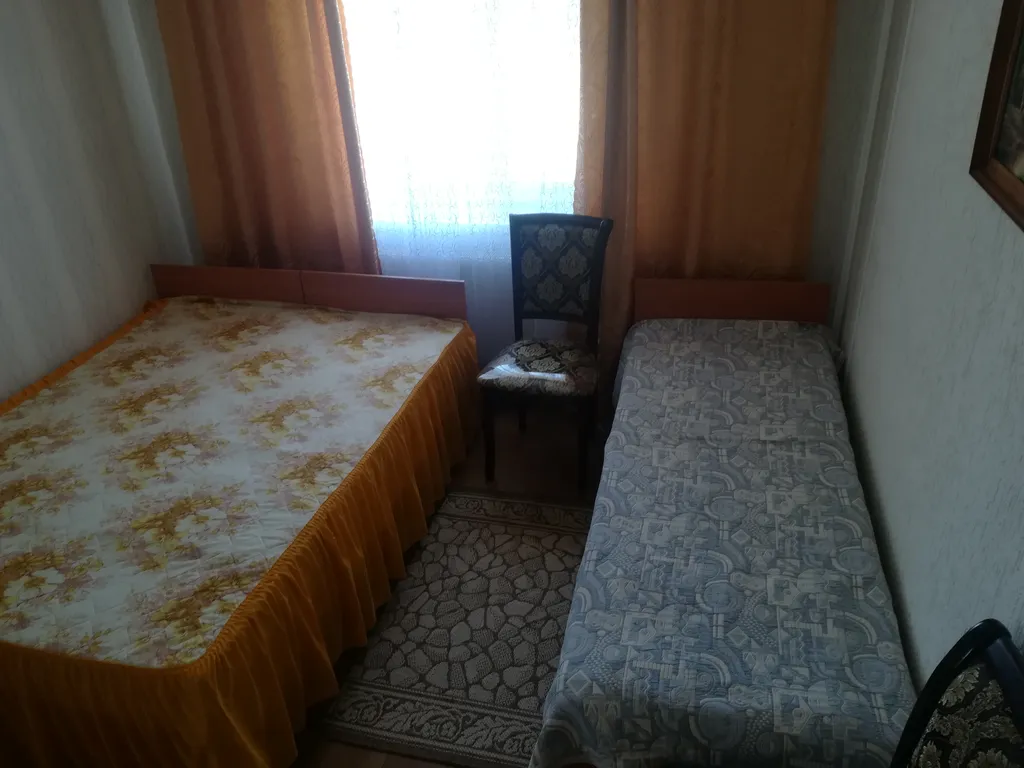 Апартаменты У Веры