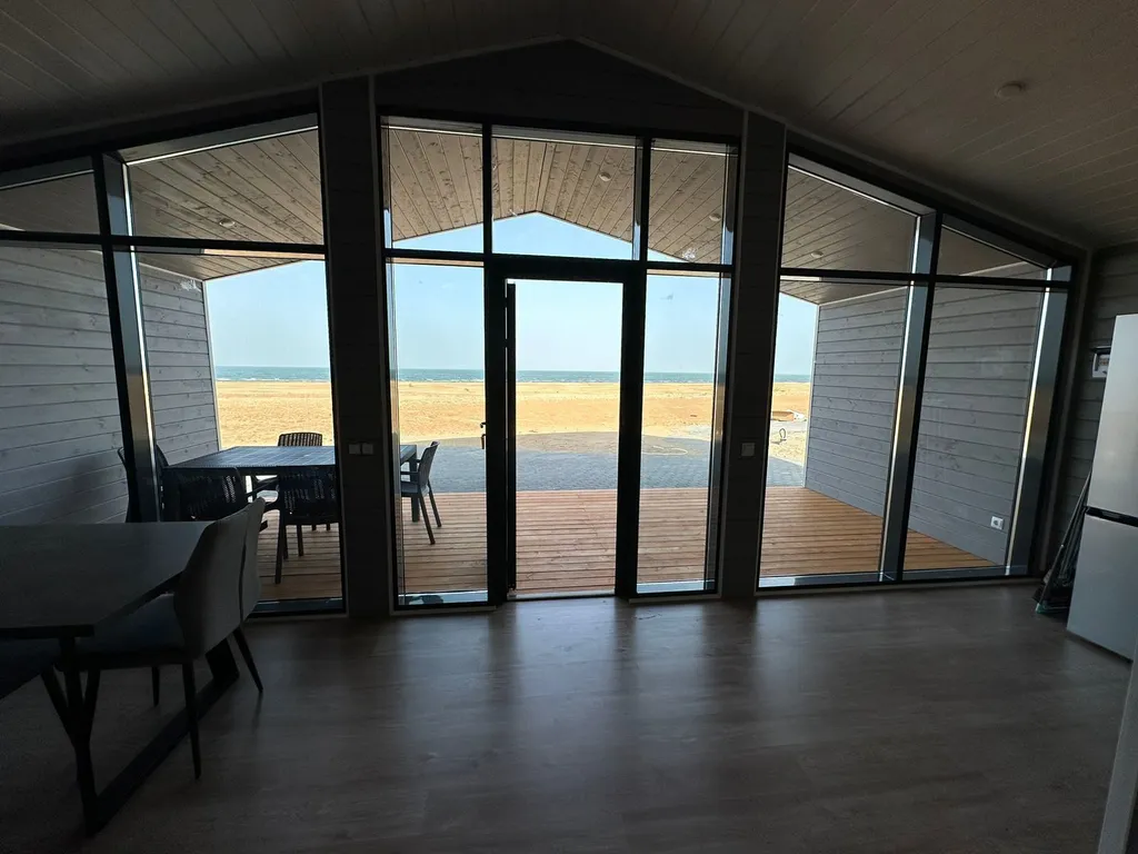 1-комнатный Дом