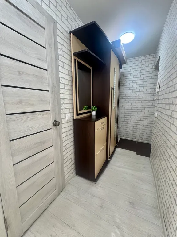 Квартира в центре города, район пед. университета