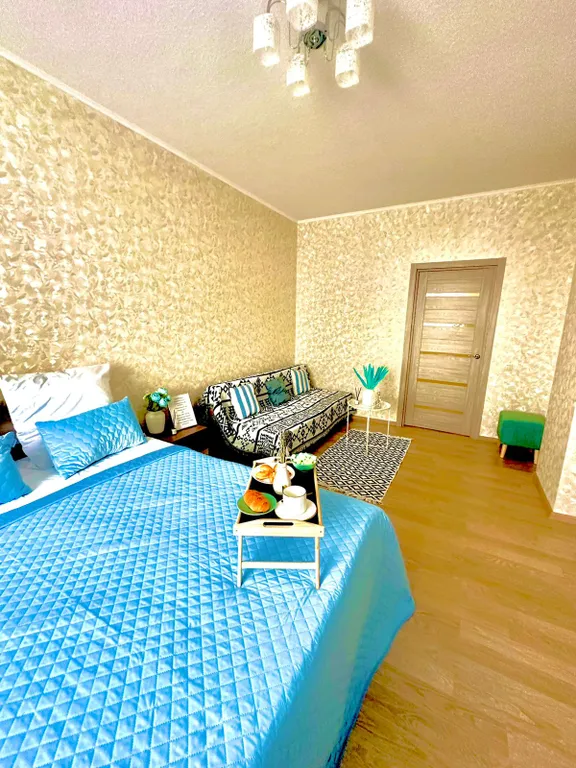 Апартаменты на Гоголя