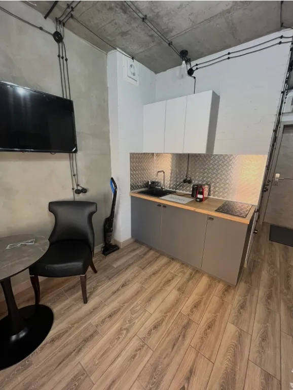 Квартира Студия в центре города — аренда посуточно в Ростов-на-Дону