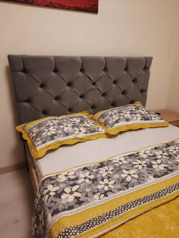 квартира с видом на море