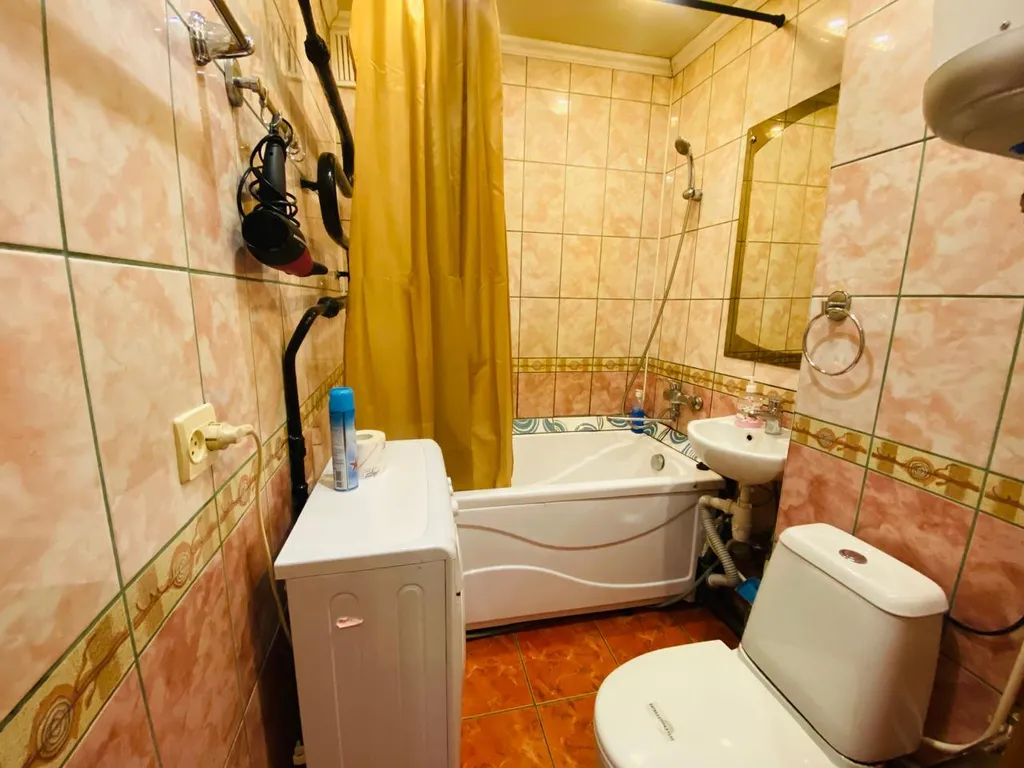 2-х комнатная квартира на пр. Кирова у ТРК Мурсанск-Молл