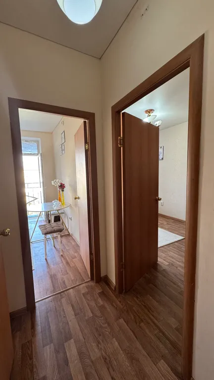 Уютная квартира с видом на море