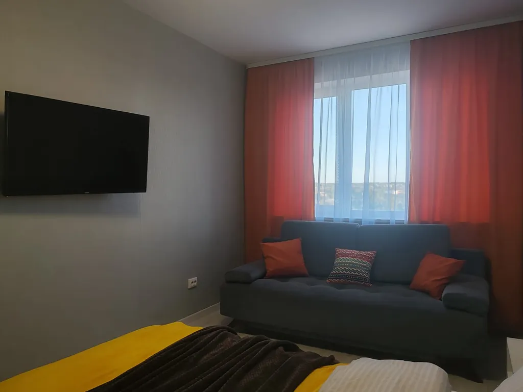 Квартира рядом с выездом Ярославского шоссе