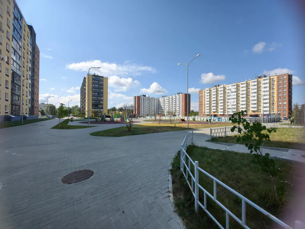 Квартира 1-комнатная Квартира — Нижний Новгород