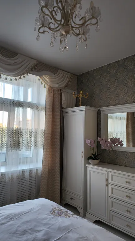 Апартаменты  Fleur de lys
 (Королевская Лилия)