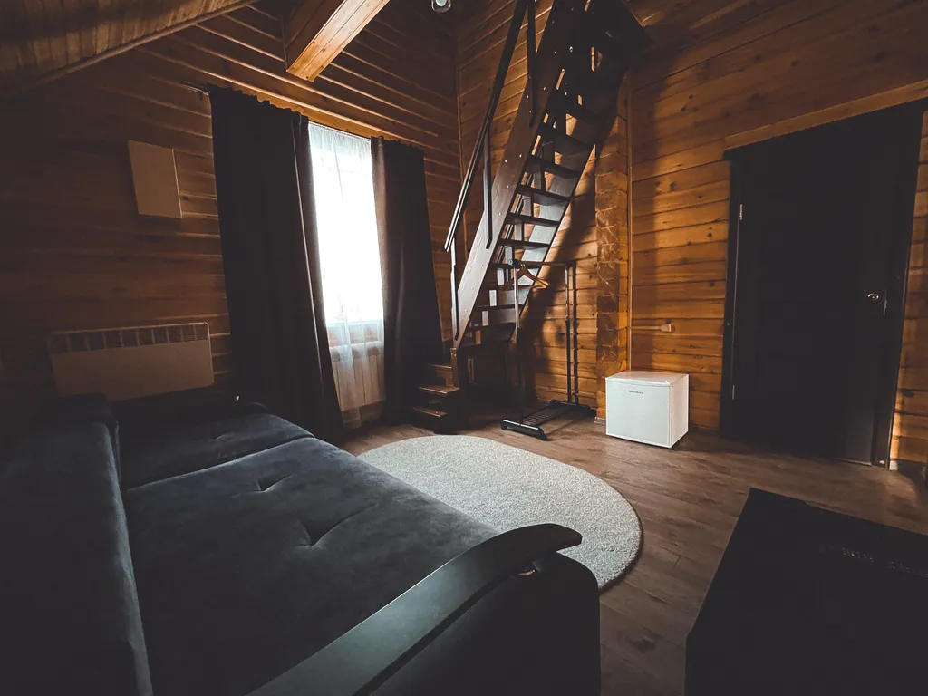 Гостевой дом Nora на 15-20 человек