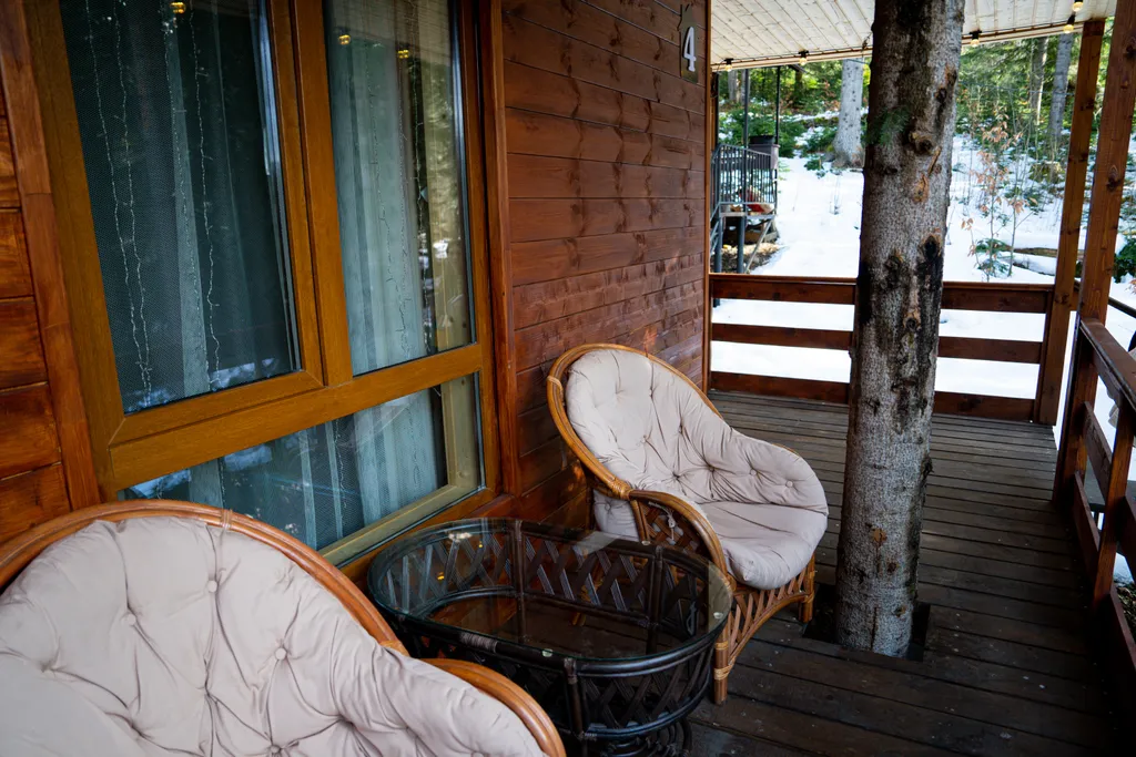 1-комнатный Дом