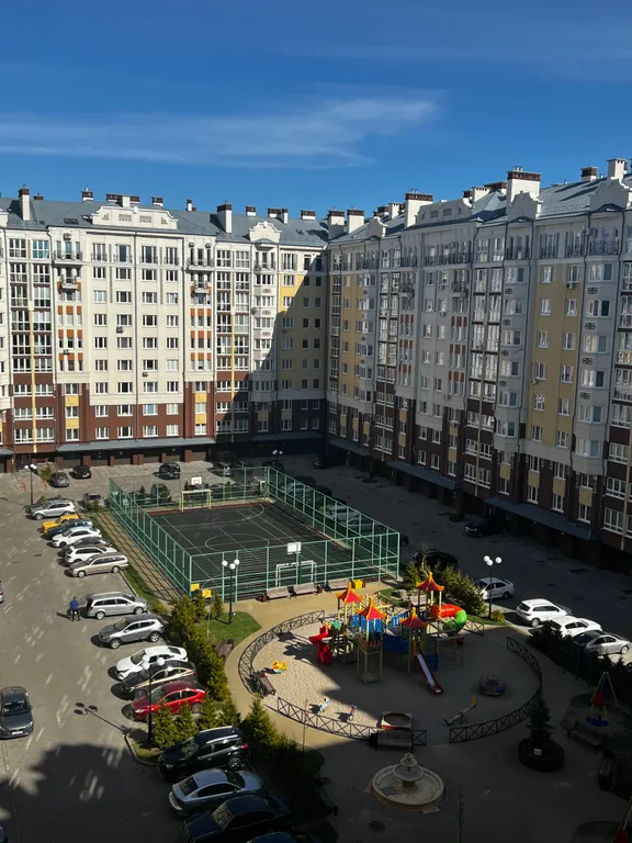 Квартира Квартира в 5 минут до моря — Зеленоградск