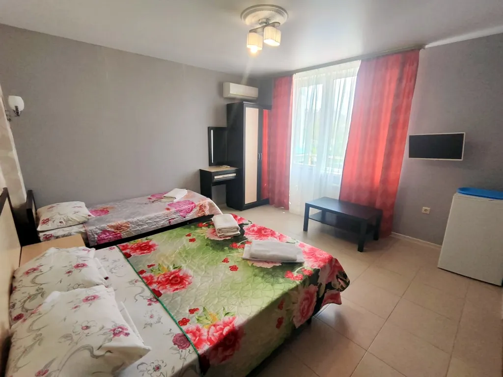 Квартира Комната — Анапа