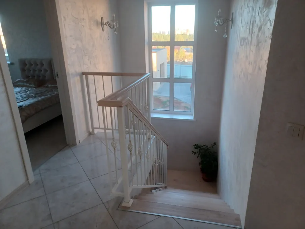 Квартира в коттедже, не для вечеринок