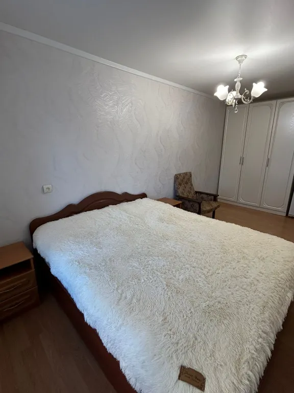 Уютная 2-комнатная квартира в центре города