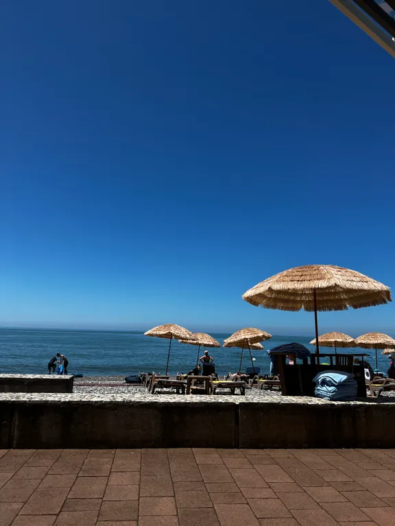 Квартира в Дрим Лэнд Oasis элитном комплексе на берегу Черного моря