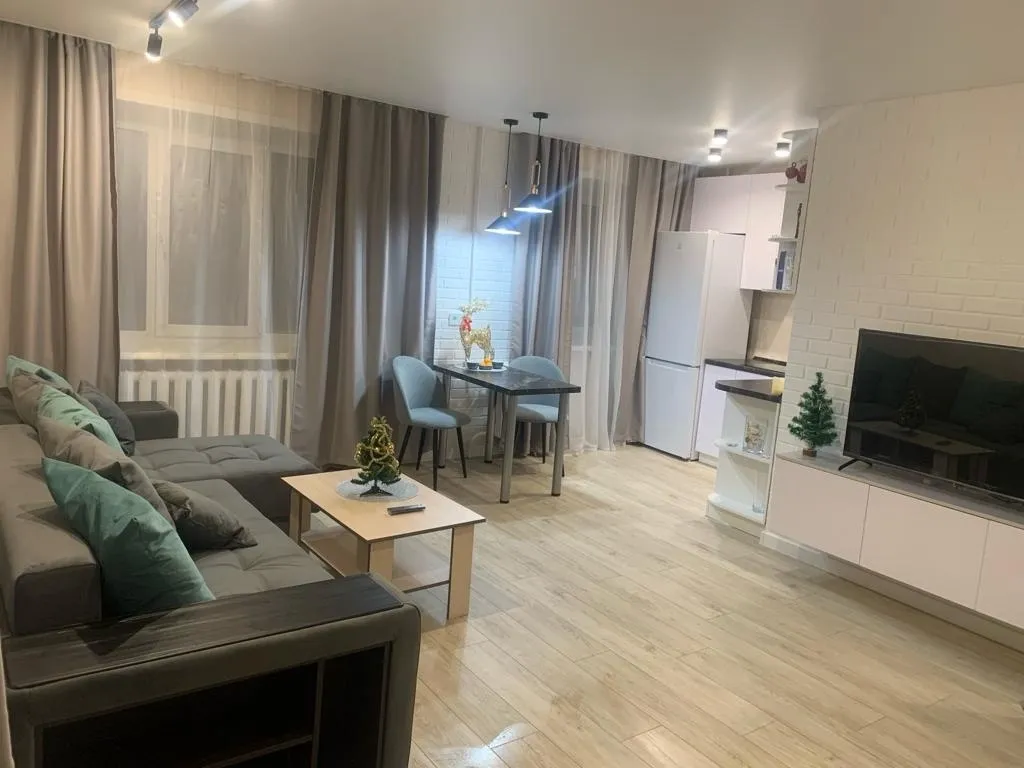 Квартира-студия