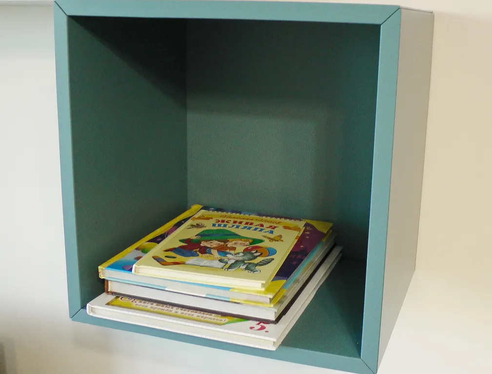 Современная студия, недалеко от метро