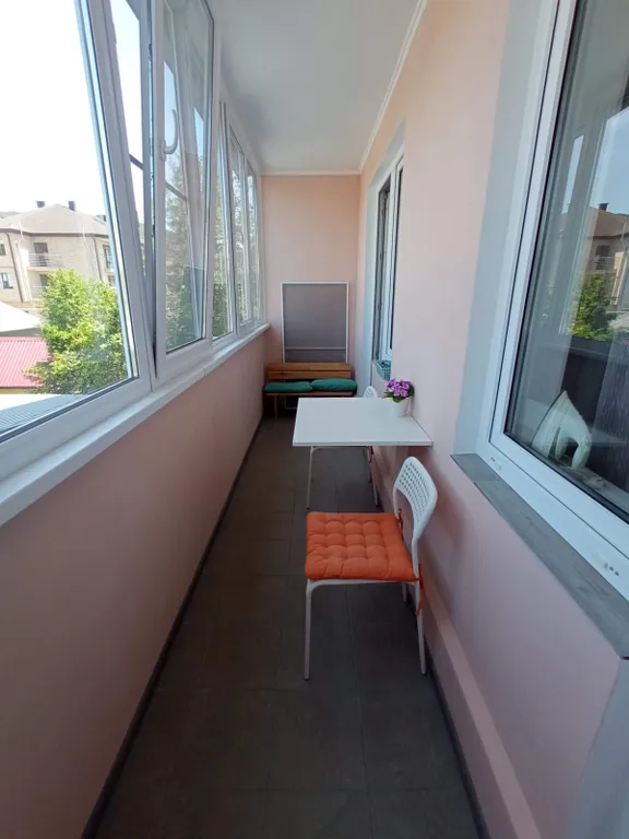 Квартира жемчужина у моря