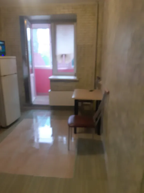 Квартира на Хар.горе