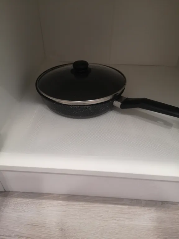 Квартира Уютная, комфортная 1-комнатная квартира, с заботой о гостях — Пересвет