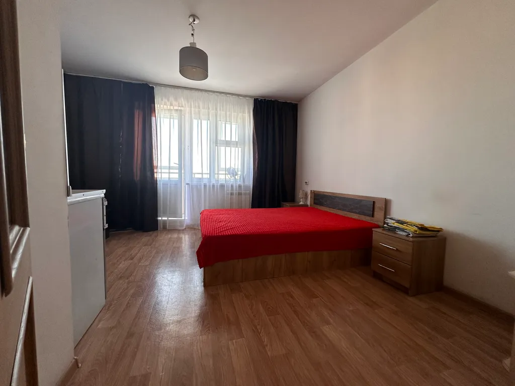 Квартира Кардиоцентр ТЦ Планета — аренда посуточно в Красноярск