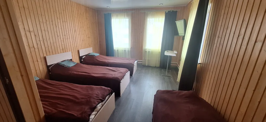 Дом в Ура-Губе