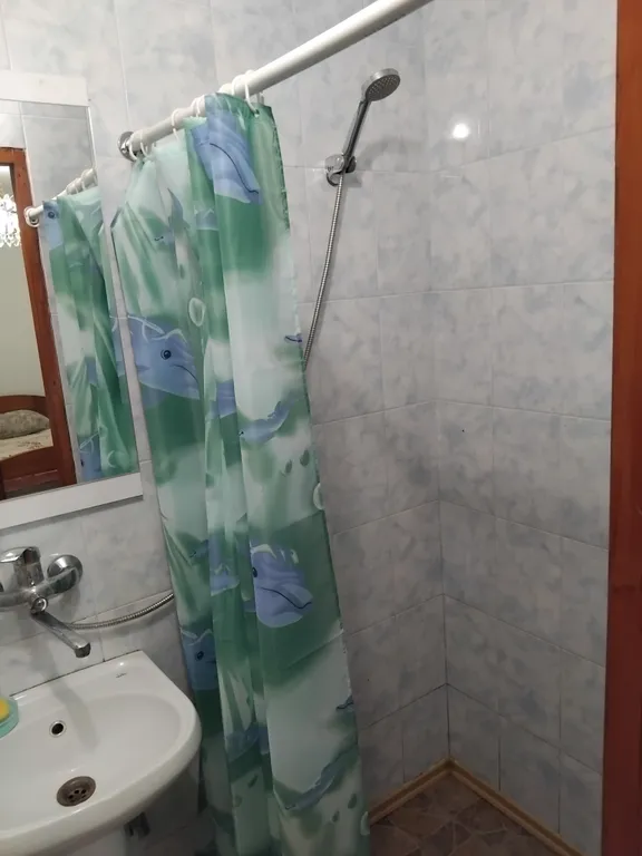 Квартира Квартира Гостевой дом Эдем — Севастополь