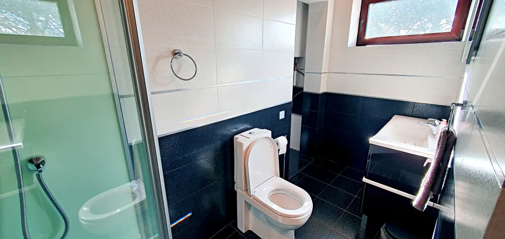 Дом Зелёный дворик