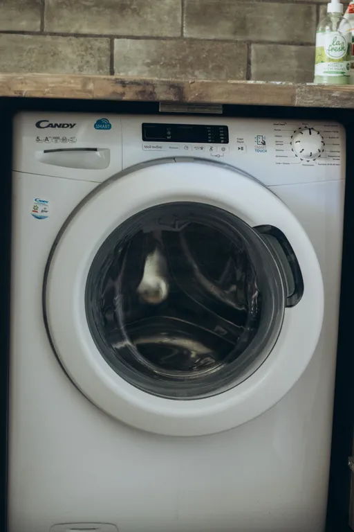 Приятная однокомнатная квартира