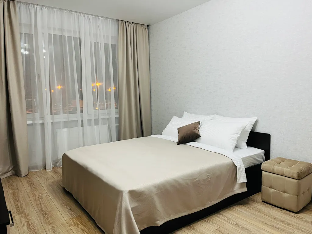 Квартира Relax-apart Капучино — аренда посуточно в Воронеж