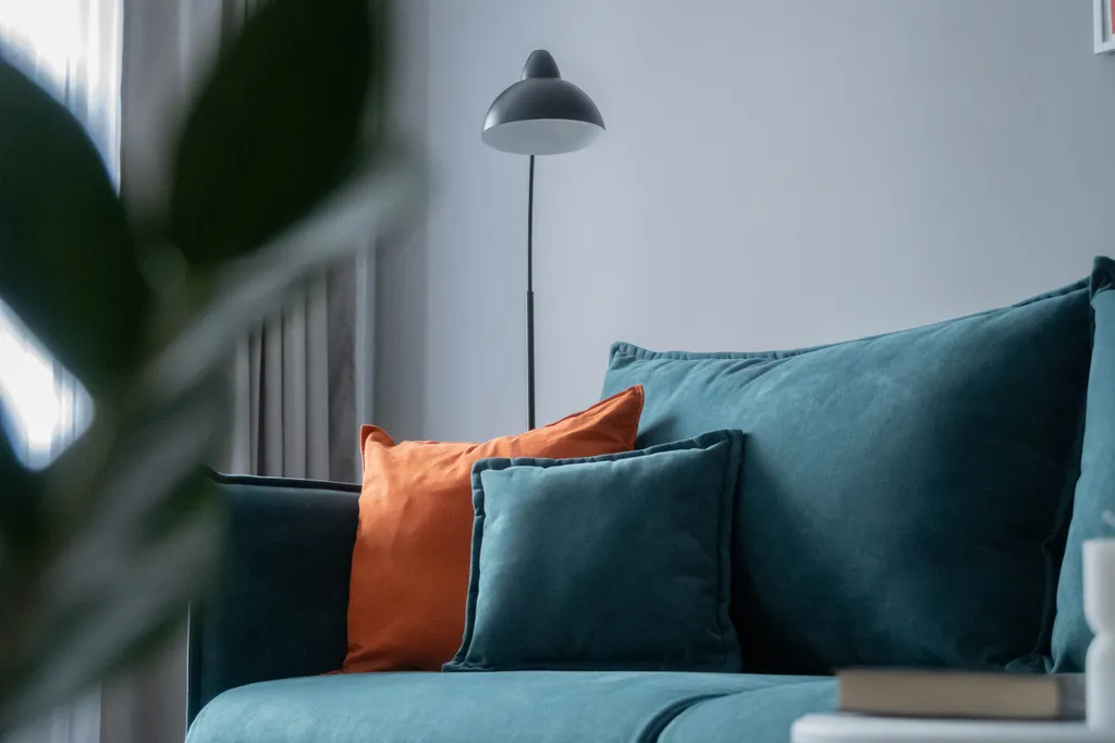 Квартира Уютная 2-комнатная квартира около ТРЦ Зеленый в микрорайоне Покровский — Красноярск