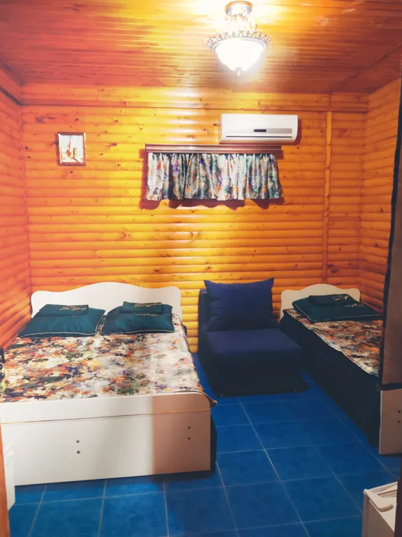 Квартира Комната — аренда посуточно в Джубга