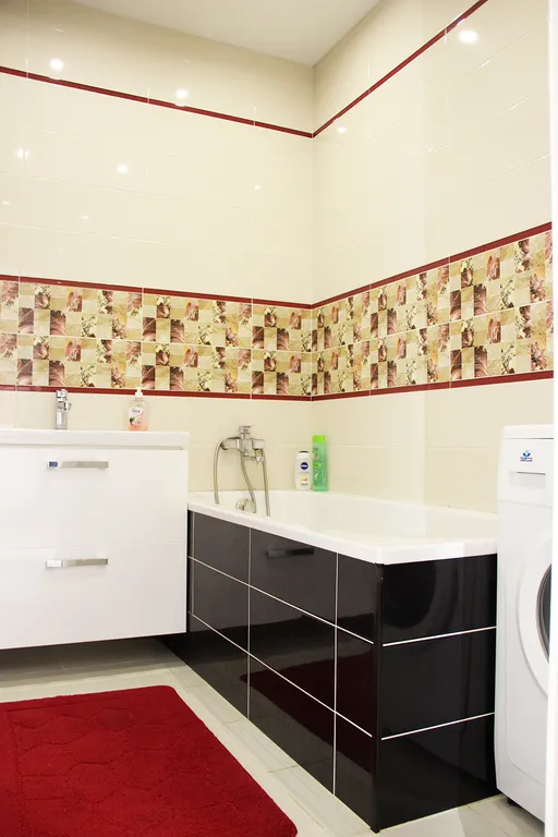 Уютная квартира в шаговой доступности от метро Малиновка