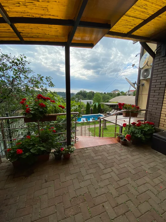 Коттедж Уютный дом для жизни и отдыха в 10 мин на машине до моря — Раздольное