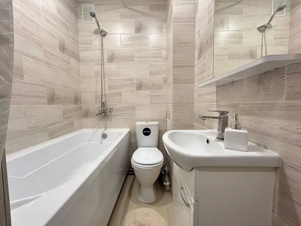 Апартаменты в ЖК Куба