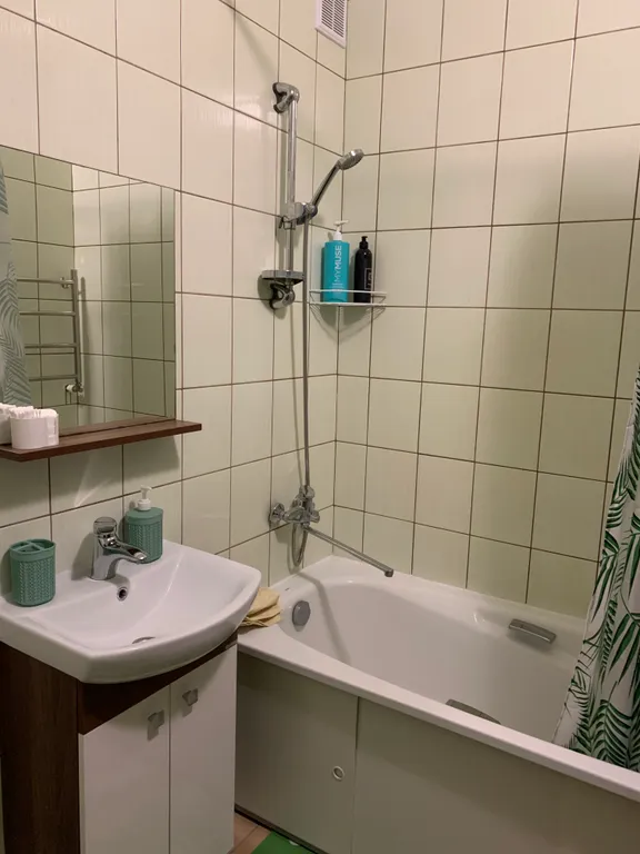 Таунхаус в городе-курорте