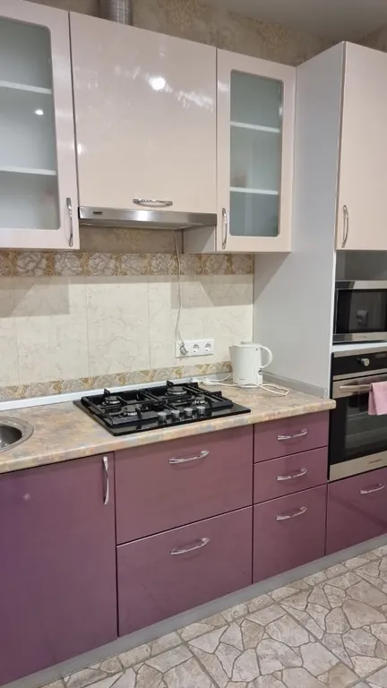 Чистая уютная и благоустроенная квартира в ЖК Санаторный