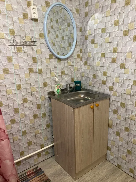 2-комнатный Дом