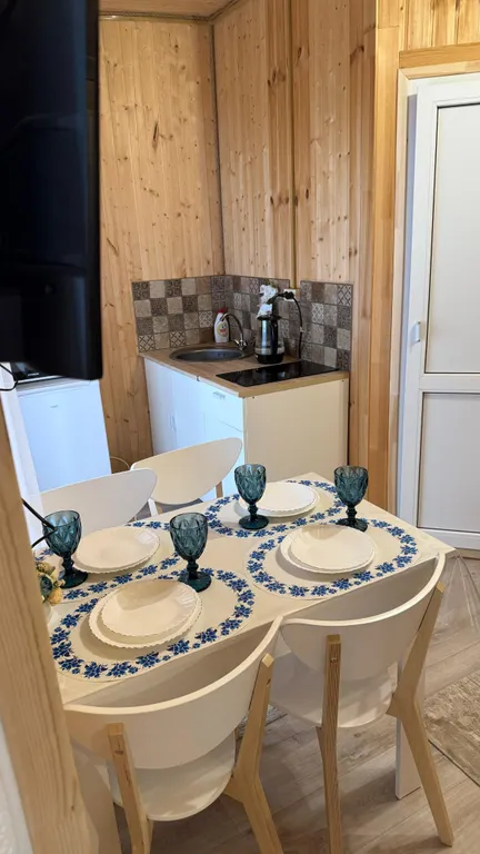 2-комнатный Дом