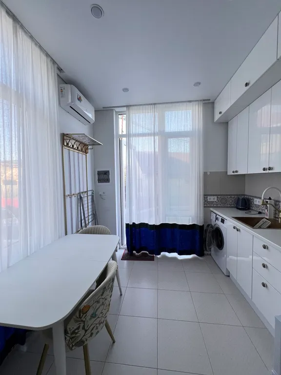 Квартира 1-комнатная Квартира — Сириус