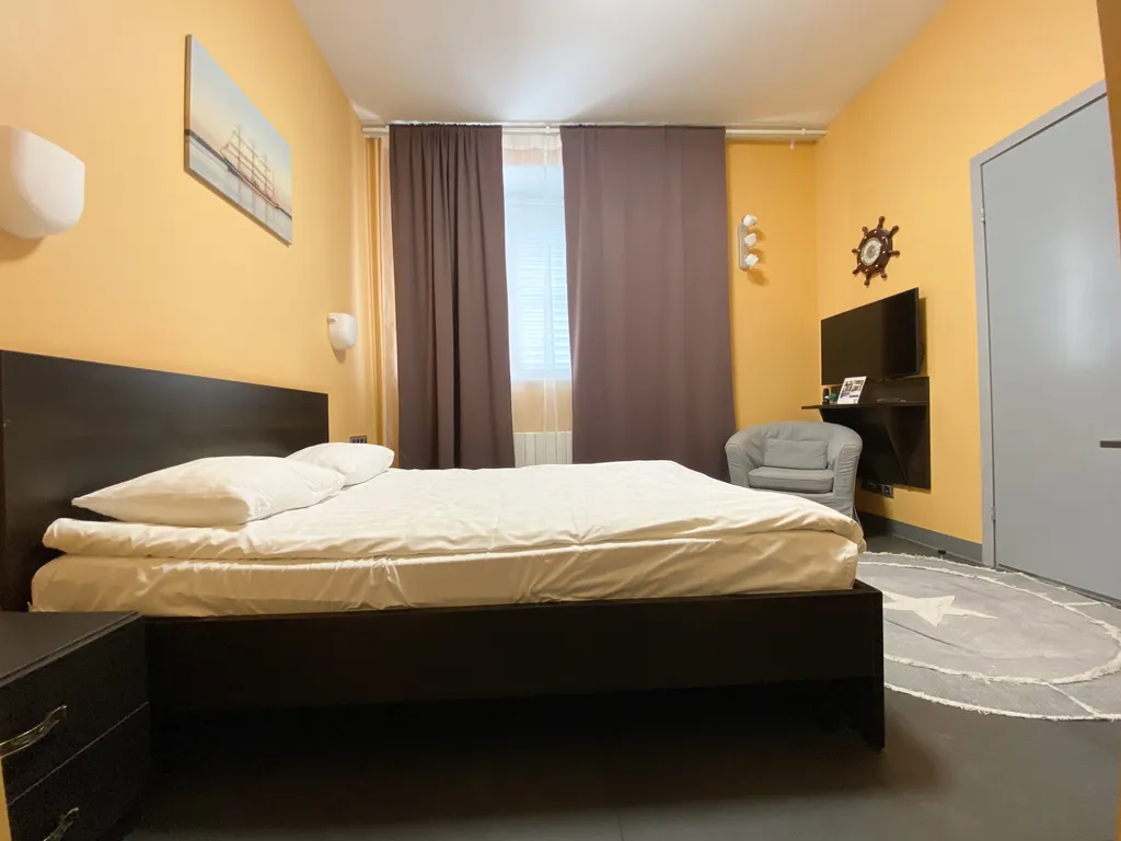 Квартира Люкс 103 — аренда посуточно в Архангельск