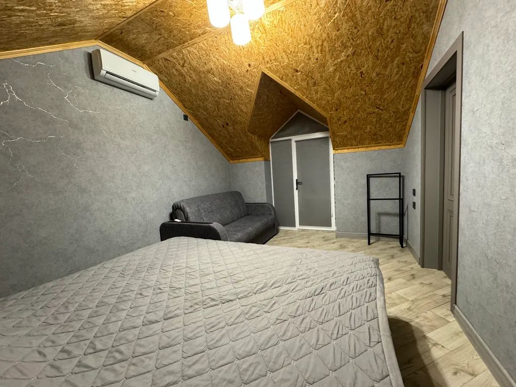 Коттедж для семейного отдыха