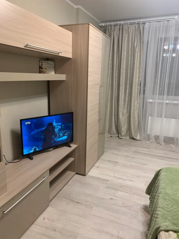 Комфортная квартира в Шилово, в современной башне, Воронеж