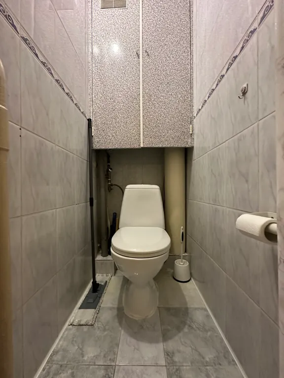 Квартира у метро